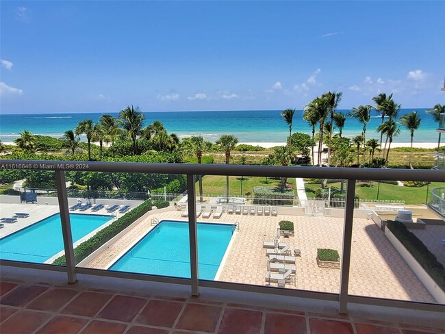 Photo - 8855 Collins Ave Condo Unit 4C