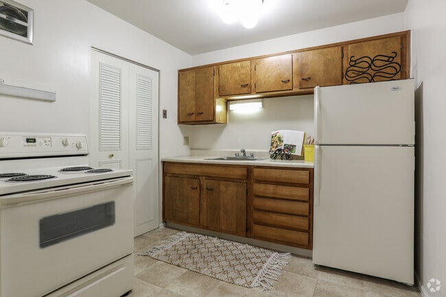 Photo - Woodman Park