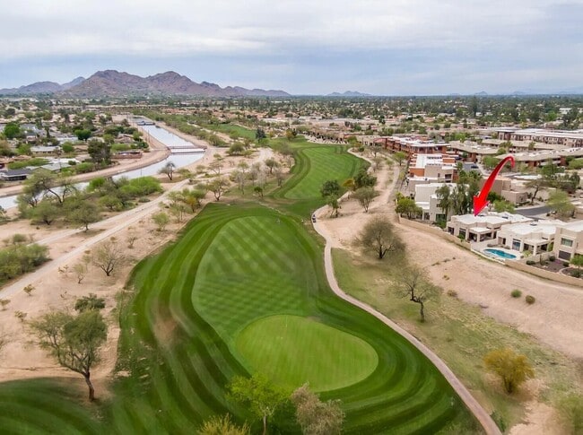 8331 E Cactus Wren Rd