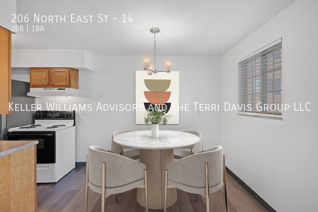 Photo - 206 N East St Unit 14