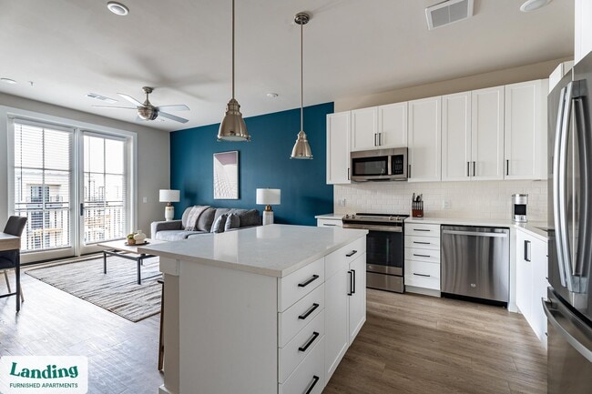 Photo - 300 E Broad St Unidad 539.1411001