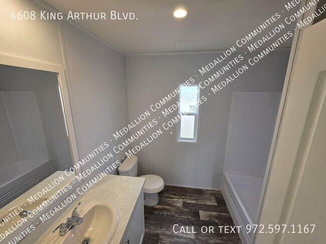 4608 King Arthur Blvd