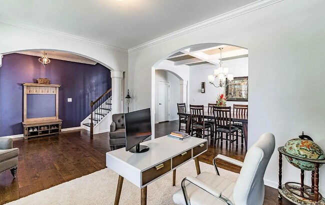 Photo - Spacious Raleigh Home with Modern Comforts