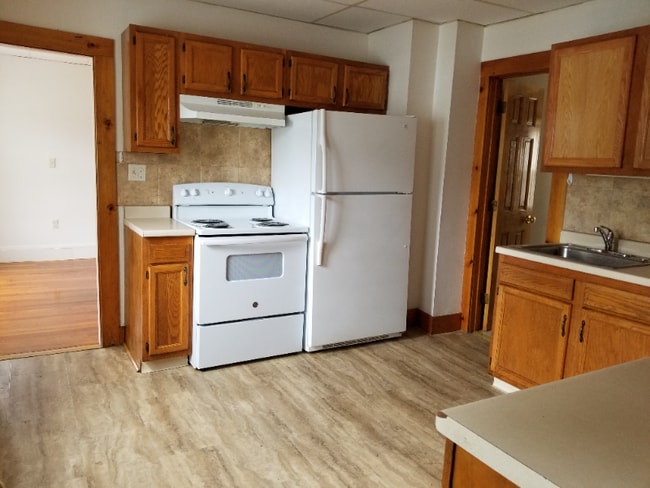 Photo - 349 Hampden St Unit 2