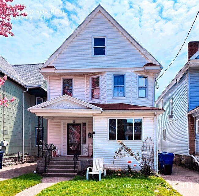 Building Photo - 53 Sage Ave Unit Apt 2