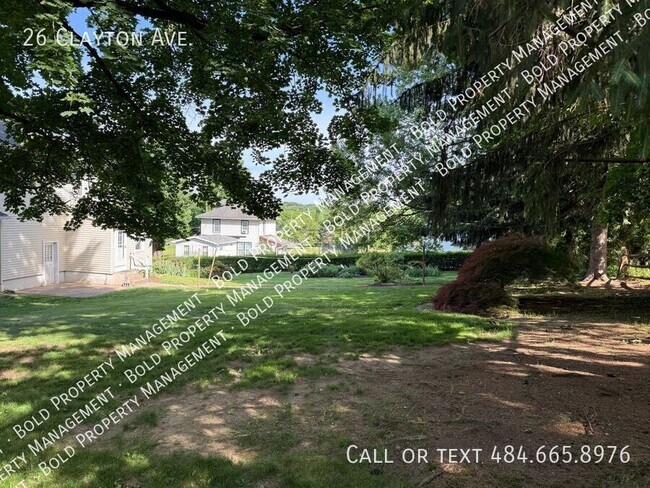 Photo - 26 Clayton Ave