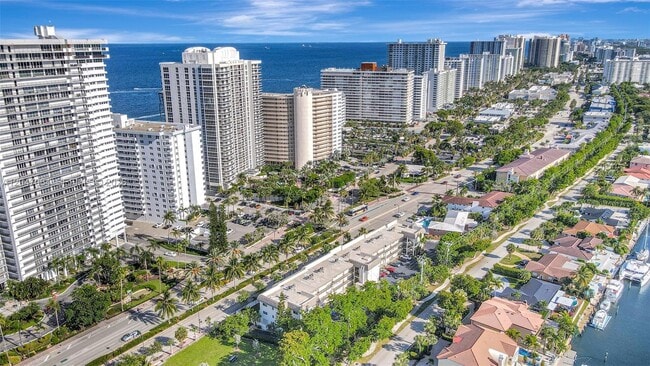 Photo - 4143 N Ocean Blvd Unit 208