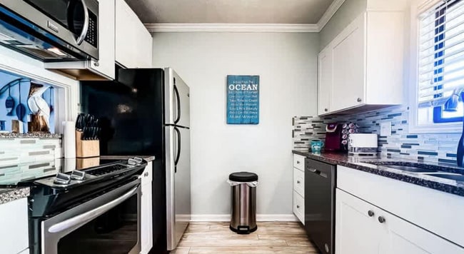 Photo - Full Furnished Beach Front Unit