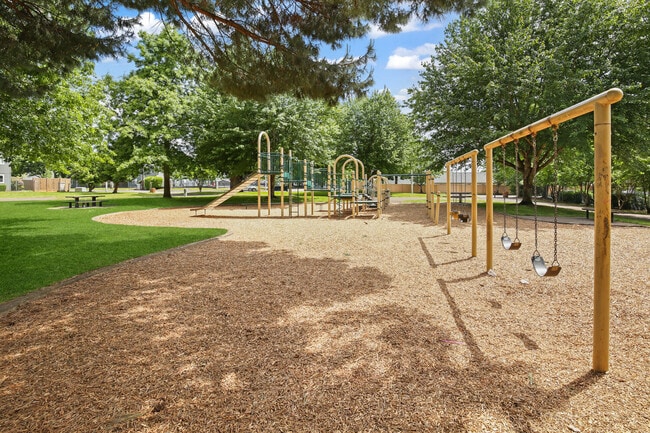 Andresen Park