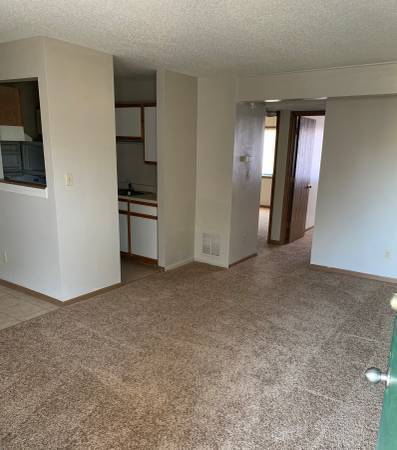 Photo - College Villas