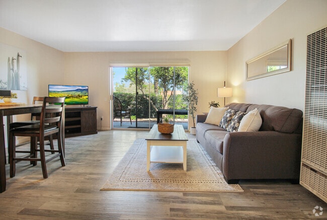 Building Photo - 77805 California Dr Unit A3 Rental