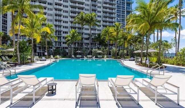 Photo - 1500 Bay Rd Condo Unit S-1110