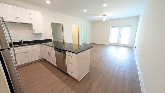 6801 West Apartments