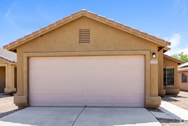 Building Photo - 6860 S Cottontail Run Ave Rental