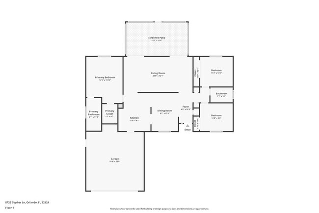 Photo - 8726 Gopher Ln