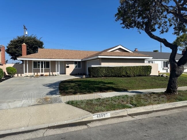 Building Photo - 4801 Kaui Dr