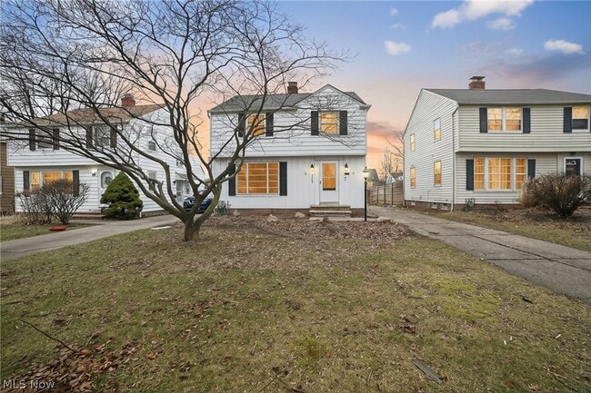 Building Photo - 3799 Merrymound Rd