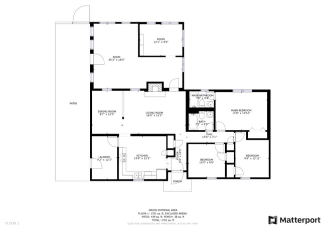 Photo - 139 Rosedale Ave