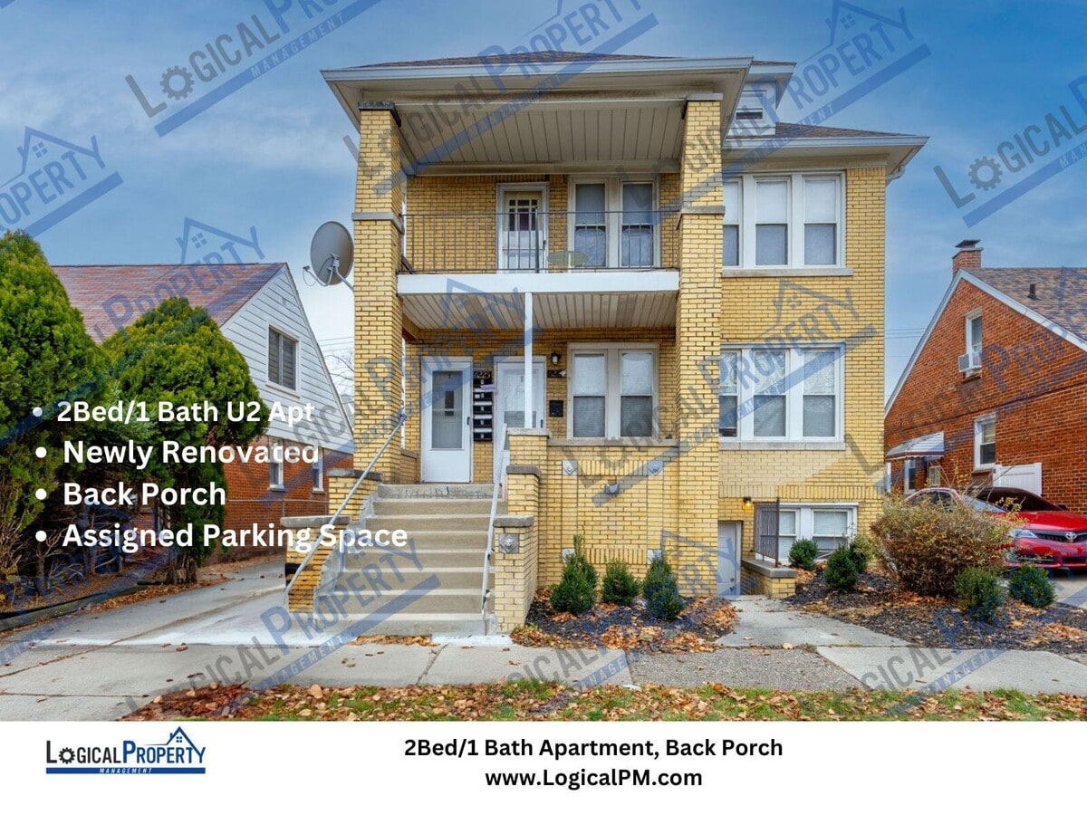 Photo - 6225 Middlesex St Apartment Unit 5