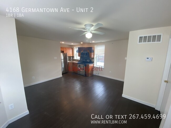 Photo - 4168 Germantown Ave Apartamento Unidad 2