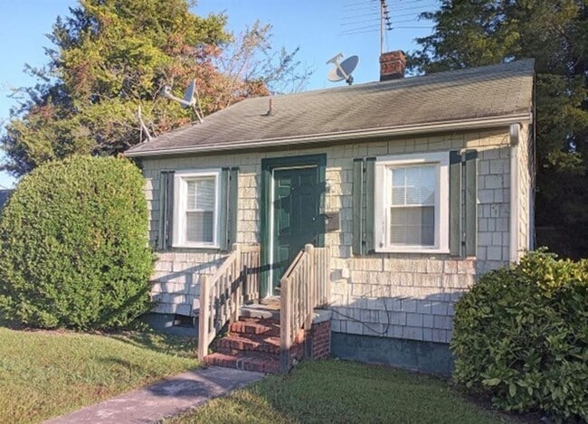 Photo - 1 bedroom/1 bathroom- Penniman Road
