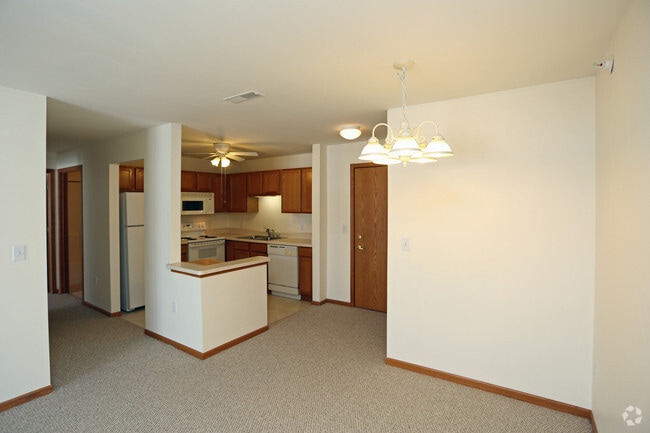 "B" Kitchen