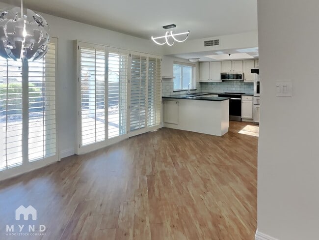 Photo - 4547 E San Gabriel Ave