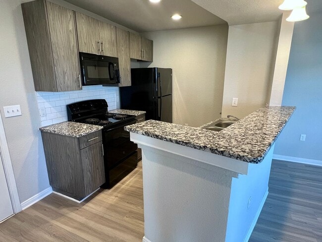 Photo - The Madison - Downtown Waco