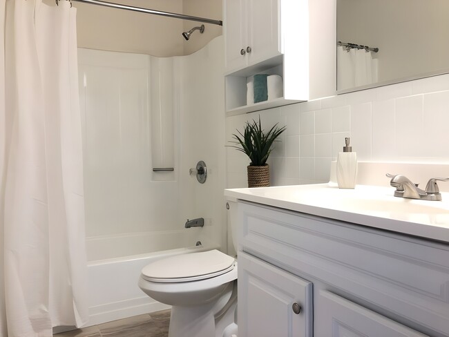 Photo - Brunswick Apartments