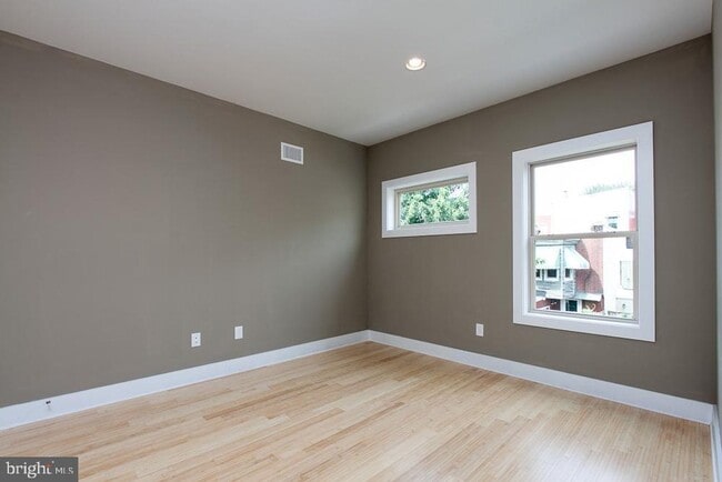 Photo - Fishtown Townhome