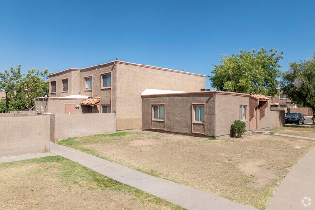 Photo - Hallcraft Villas West