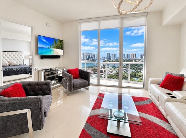 Photo - 18101 Collins Ave Unit 1406