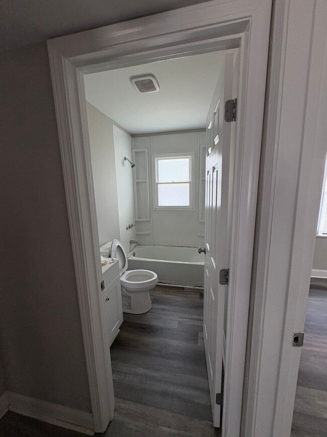 Photo - Bragg Court Apartment Available NOW!!