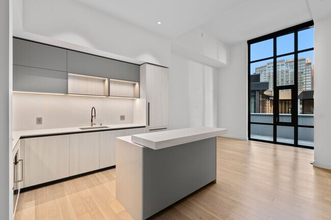 Photo - Luxury Executive Condo w/AC in the Heart o... Unit #209