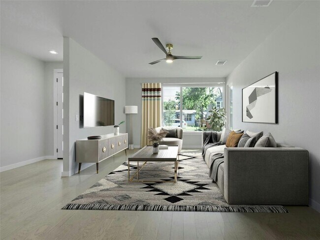 313 Blackson Ave Unit A