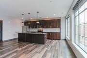 1BR, 1BA - 864 SF