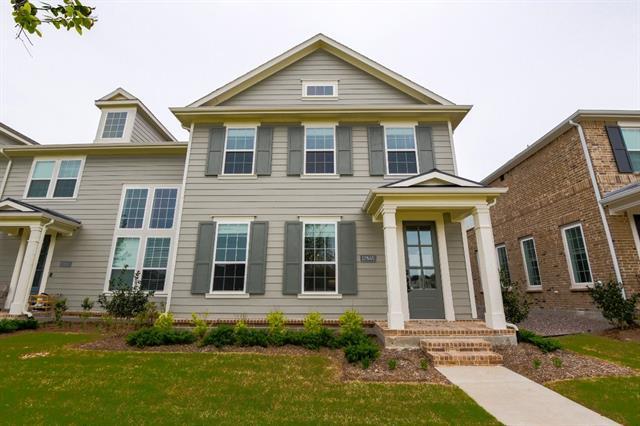 Photo - 12845 Teton St Townhome