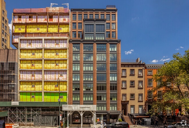 Photo - Village Green West