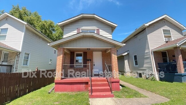 Building Photo - 2213 Queen Ave