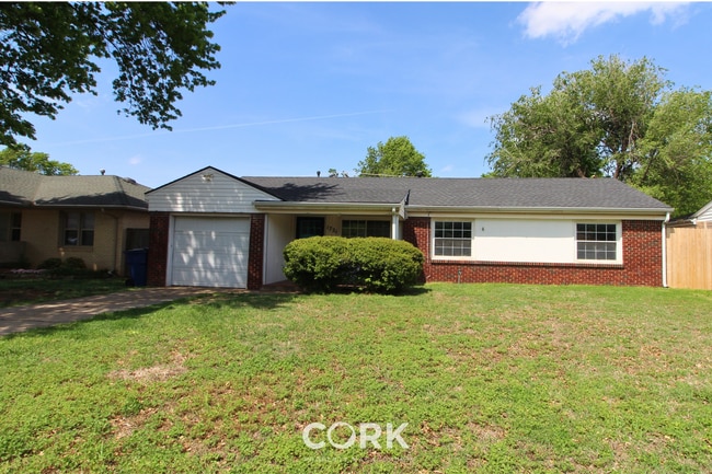 Photo - 1721 Carlisle Rd