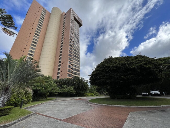 Building Photo - 5333 Likini St Unit 2308 - Rental