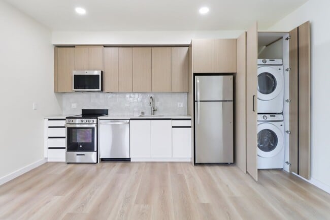 Photo - 4456 30th Street - North Parks Elevated Spanish Style Community Unit 201