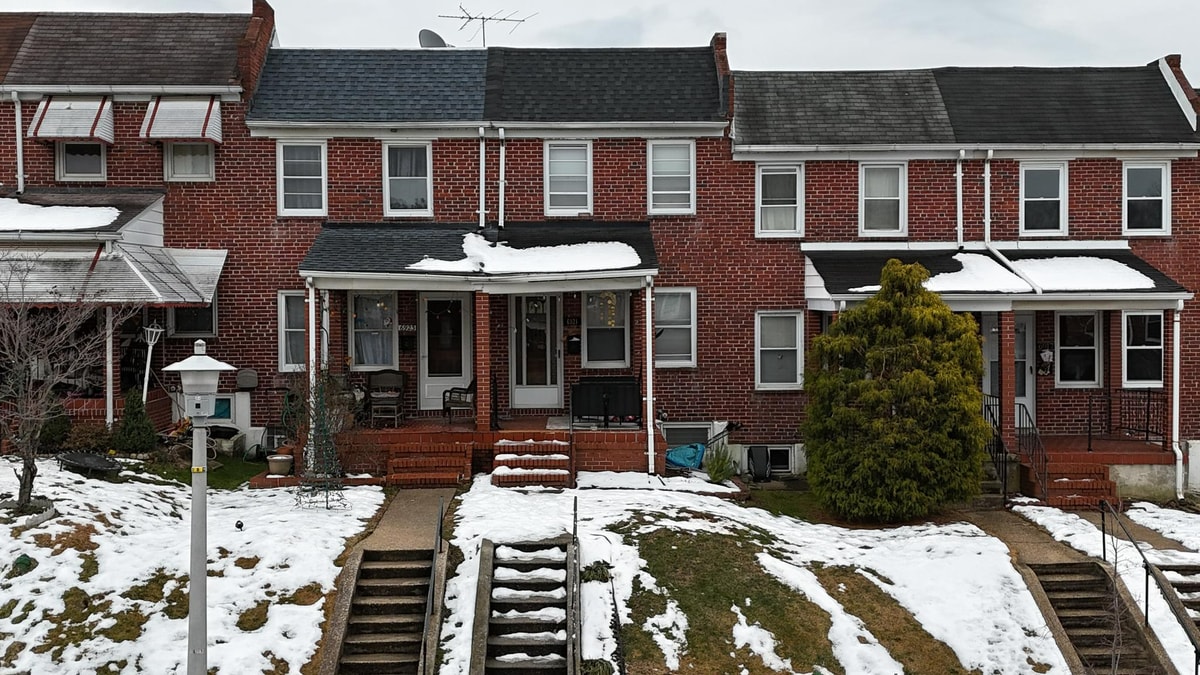 Photo - 6921 Gough St Townhome