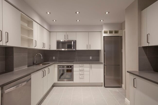 Photo - 3495 Rue de la Montagne Unit 107