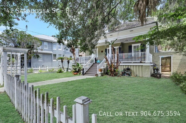 Photo - 42 Saragossa St Unit B