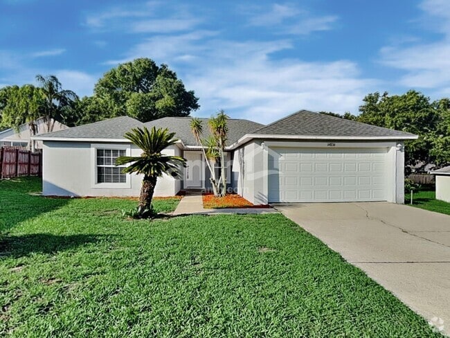 Building Photo - 14836 Windy Mount Cir Rental
