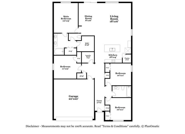 Photo - 2411 Cold Stream Ln