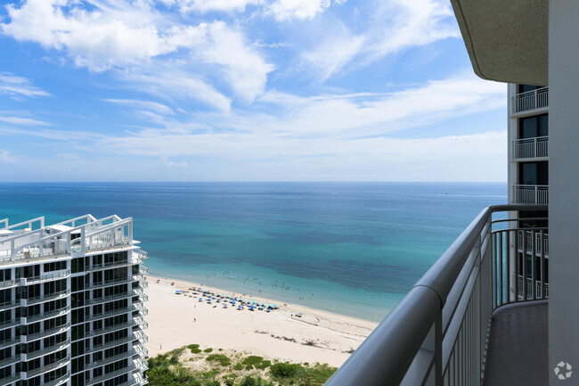 Building Photo - 3000 N Ocean Dr Unit 30-A Rental