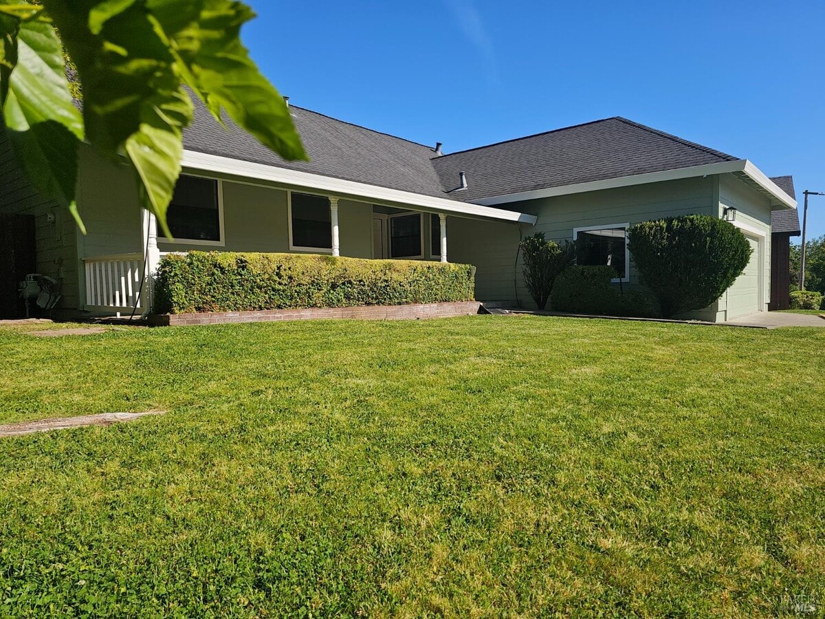 Photo - 1206 Rincon Meadows Ct