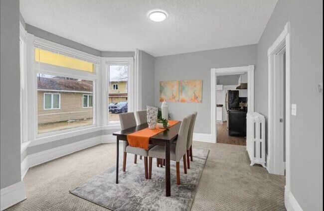 Photo - 1055 7th St W Unit Modern 2 bed 1 bath den